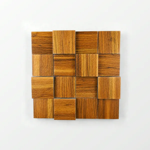 Aplique Aurora de Etimoe · mosaico