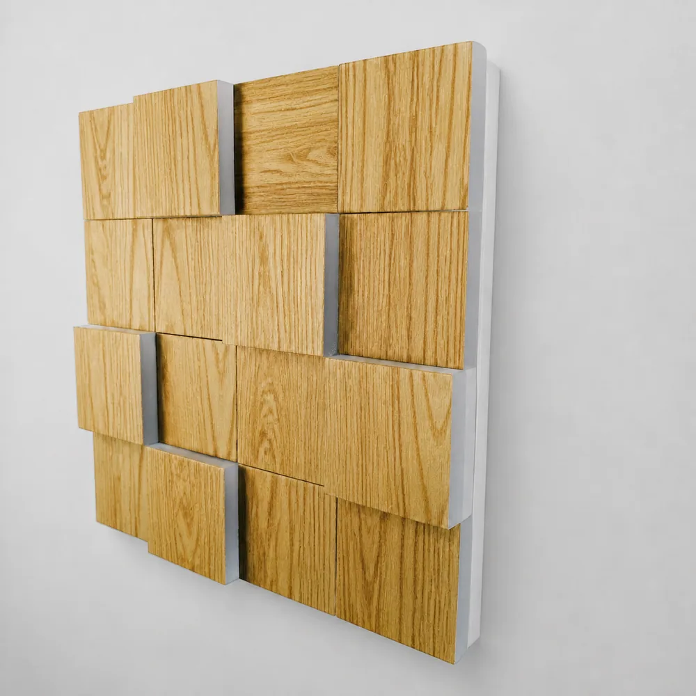 Aurora Olive Root Wall Light · mosaic