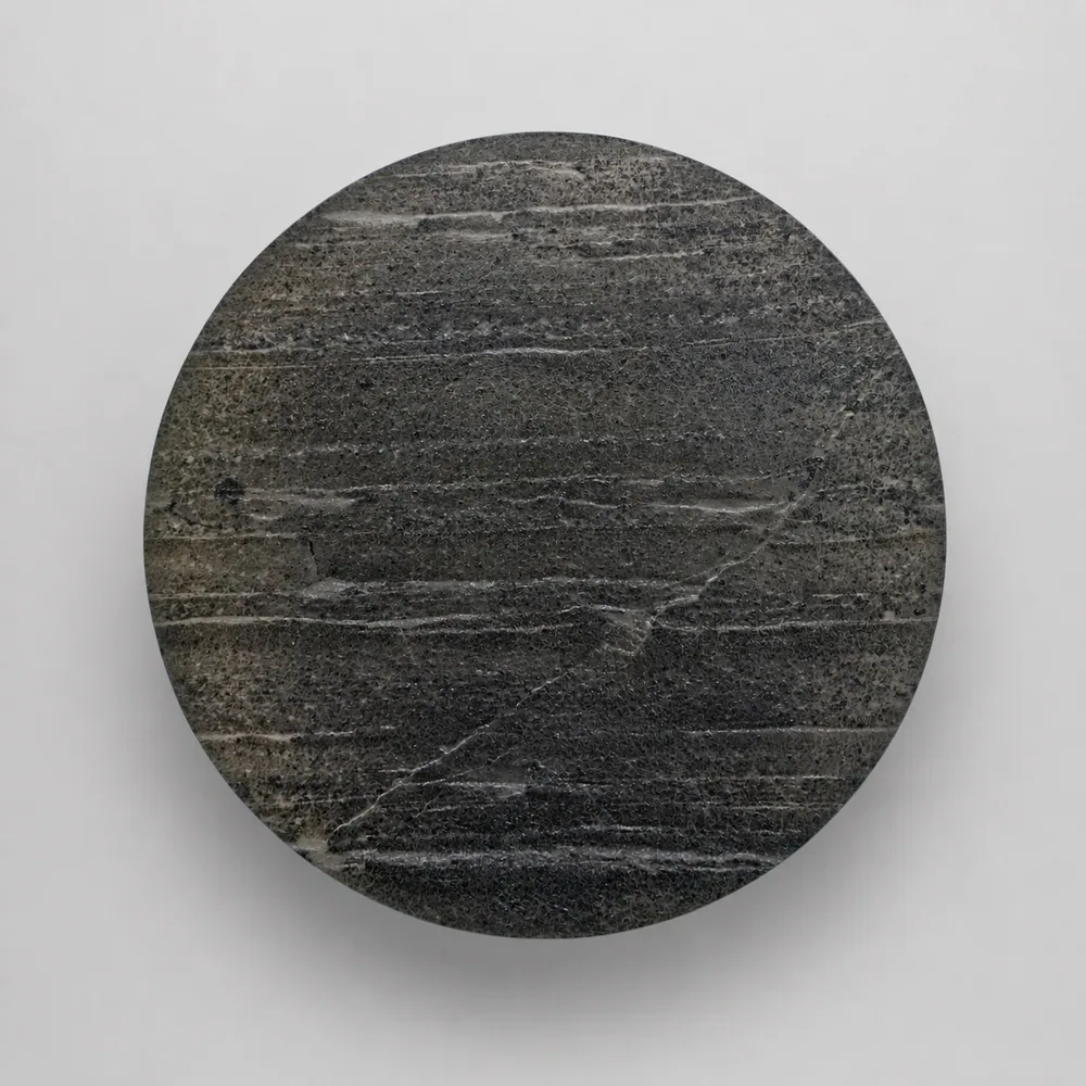 Orfeo Magnus Slate Wall Light