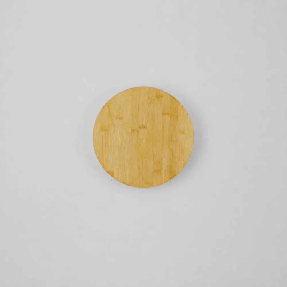 Orfeo Bamboo Wall Light