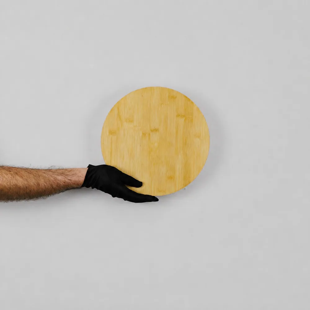 Orfeo Bamboo Wall Light