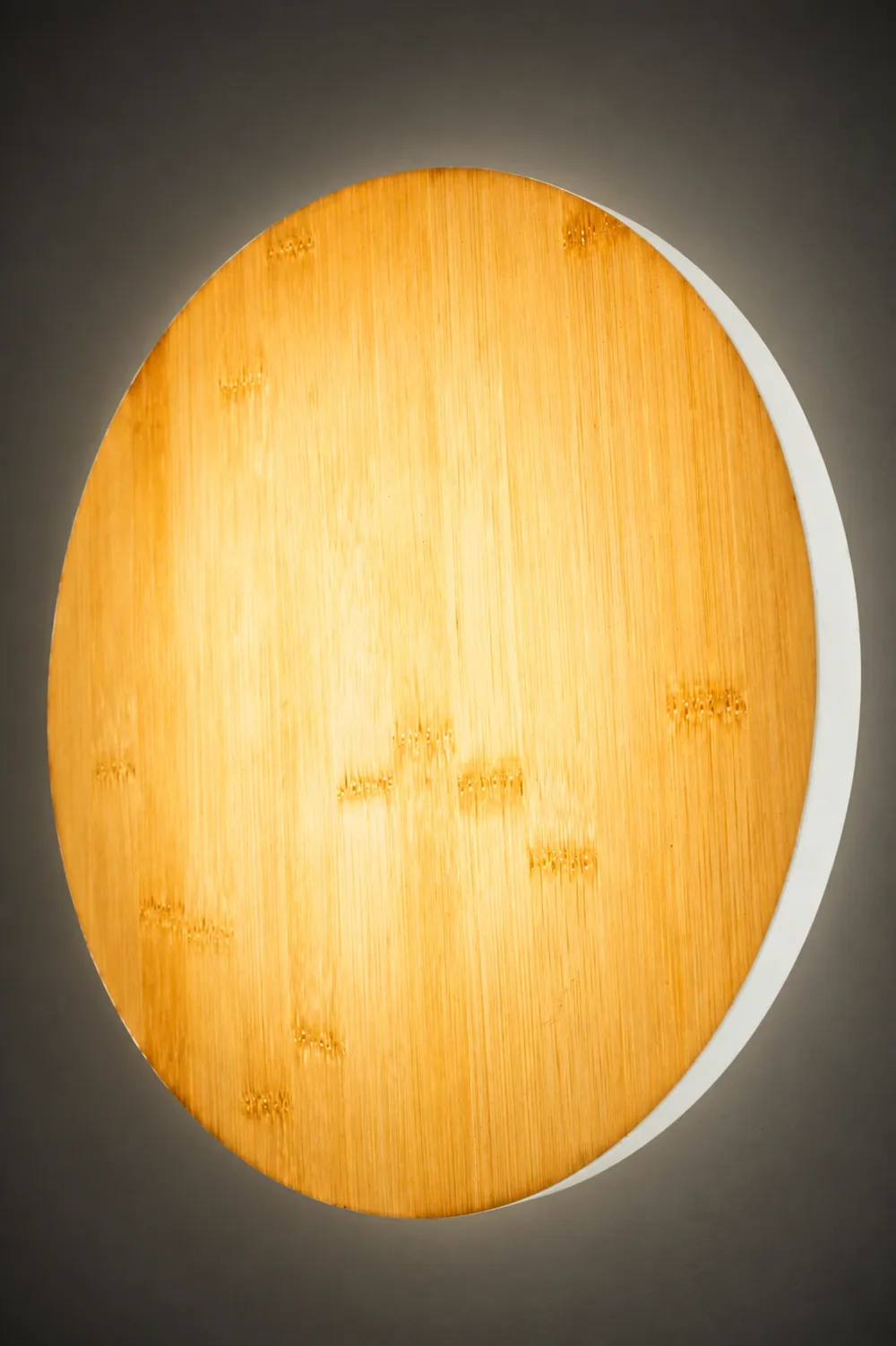 Orfeo Bamboo Wall Light