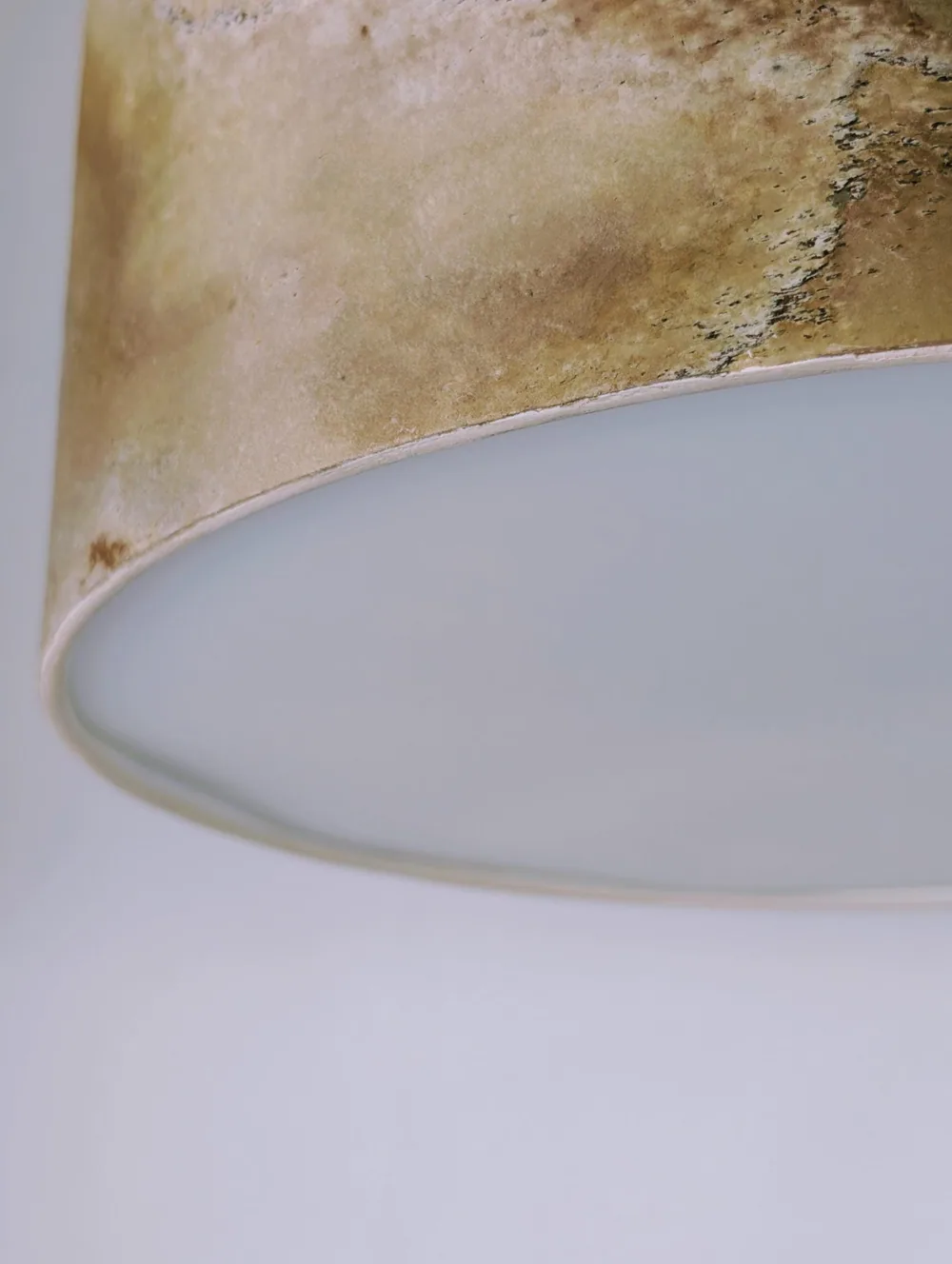 Selene Alabaster Pendant Lamp