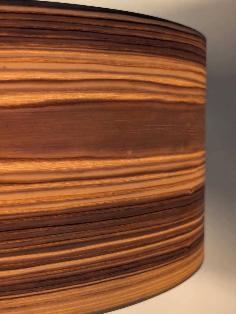 Sirio Olive Ash Table Lamp