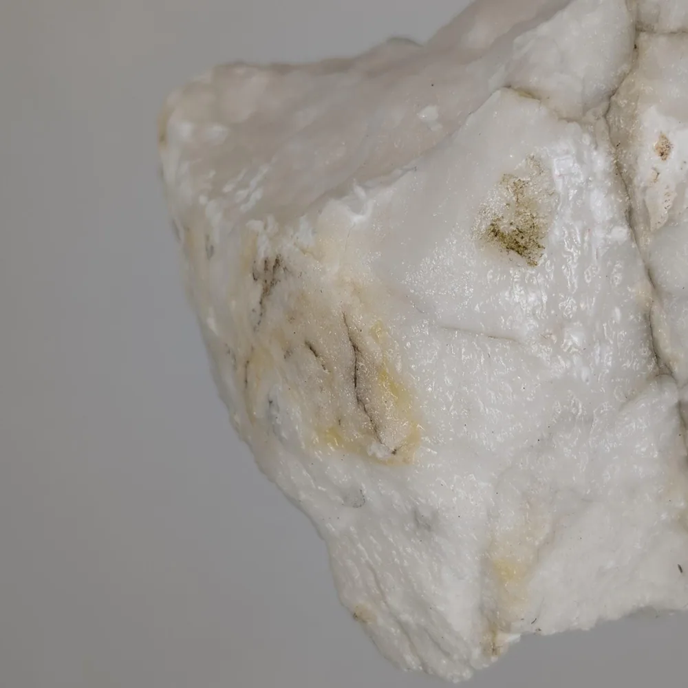 Colgante Vesta de Roca de Alabastro