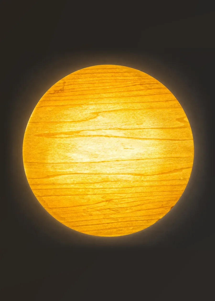 Aplique Orfeo de Tulipier