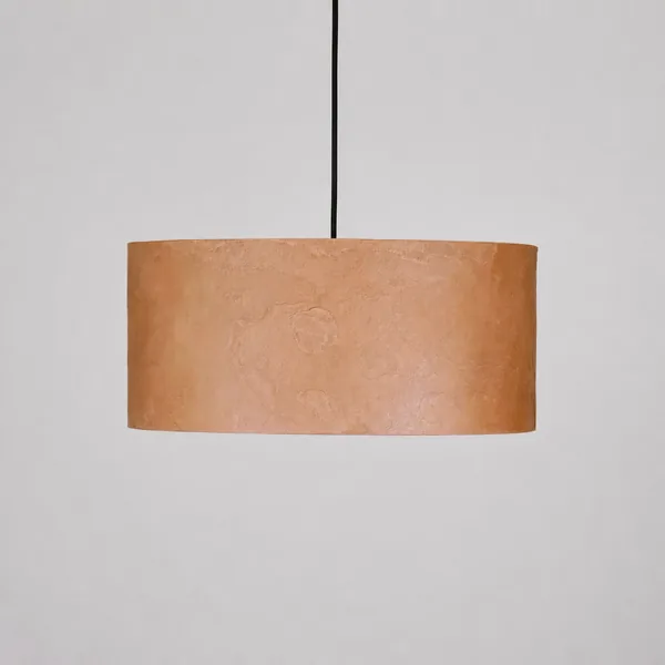 Colgante Selene de Terracota