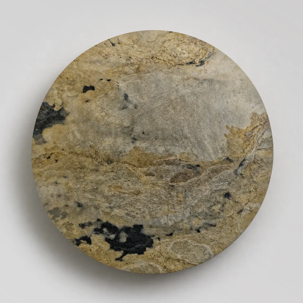 Aplique Orfeo de Mármol